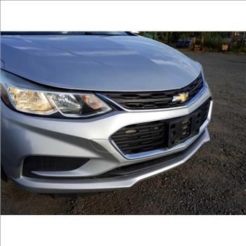 2017 Chevrolet Cruze (Hartford, CT 06114)