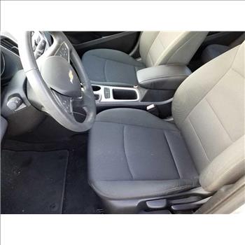 2017 Chevrolet Cruze (Hartford, CT 06114)