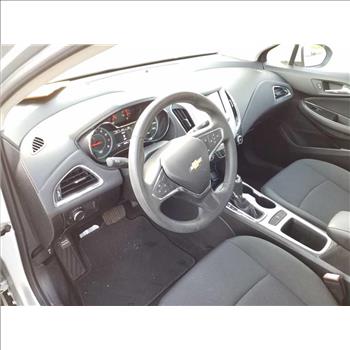 2017 Chevrolet Cruze (Hartford, CT 06114)