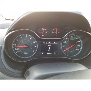 2017 Chevrolet Cruze (Hartford, CT 06114)