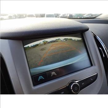 2017 Chevrolet Cruze (Hartford, CT 06114)