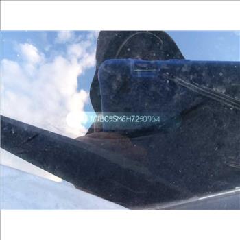 2017 Chevrolet Cruze (Hartford, CT 06114)