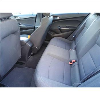 2017 Chevrolet Cruze (Hartford, CT 06114)