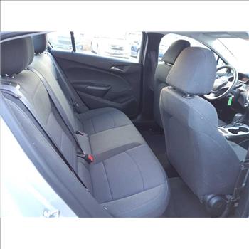 2017 Chevrolet Cruze (Hartford, CT 06114)