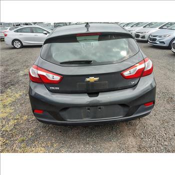 2017 Chevrolet Cruze Lt (Hartford, CT 06114)