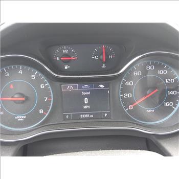2017 Chevrolet Cruze Lt (Hartford, CT 06114)