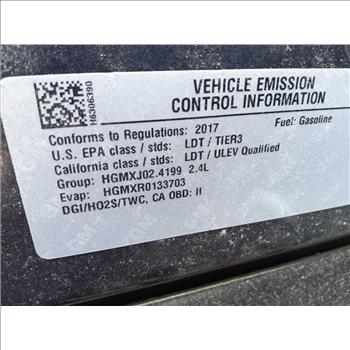 2017 Chevrolet Equinox (Hartford, CT 06114)