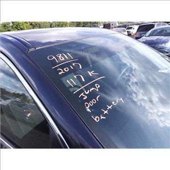 2017 Chevrolet Equinox (Hartford, CT 06114)