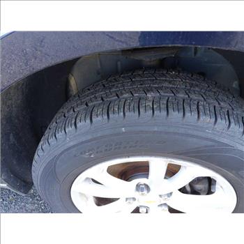 2017 Chevrolet Equinox (Hartford, CT 06114)