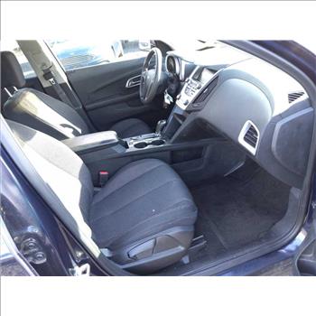 2017 Chevrolet Equinox (Hartford, CT 06114)