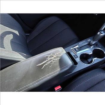 2017 Chevrolet Equinox (Hartford, CT 06114)