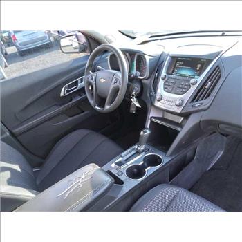 2017 Chevrolet Equinox (Hartford, CT 06114)