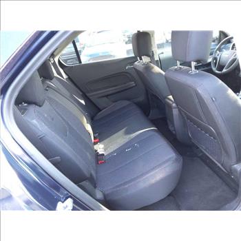 2017 Chevrolet Equinox (Hartford, CT 06114)