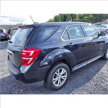 2017 Chevrolet Equinox (Hartford, CT 06114)