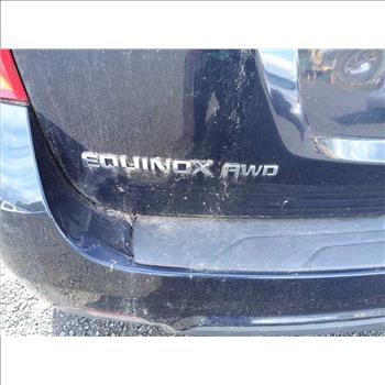 2017 Chevrolet Equinox (Hartford, CT 06114)