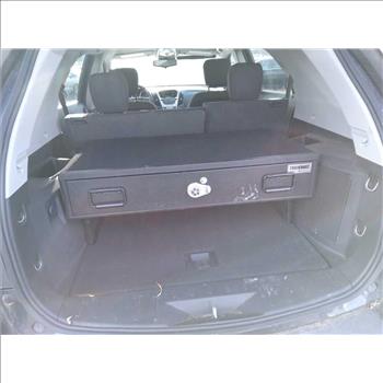 2017 Chevrolet Equinox (Hartford, CT 06114)