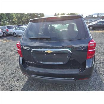 2017 Chevrolet Equinox (Hartford, CT 06114)