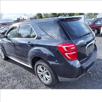 2017 Chevrolet Equinox (Hartford, CT 06114)