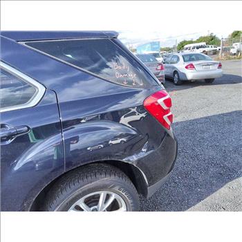 2017 Chevrolet Equinox (Hartford, CT 06114)