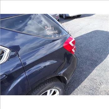 2017 Chevrolet Equinox (Hartford, CT 06114)