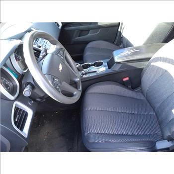 2017 Chevrolet Equinox (Hartford, CT 06114)