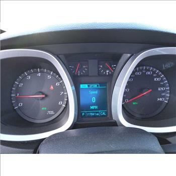 2017 Chevrolet Equinox (Hartford, CT 06114)