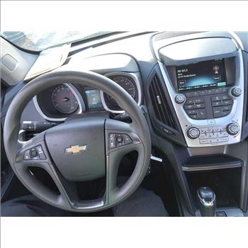 2017 Chevrolet Equinox (Hartford, CT 06114)