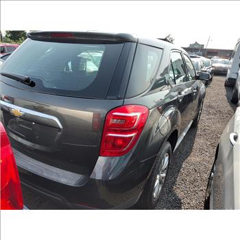 2017 Chevrolet Equinox (Hartford, CT 06114)
