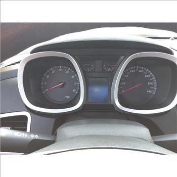2017 Chevrolet Equinox (Hartford, CT 06114)
