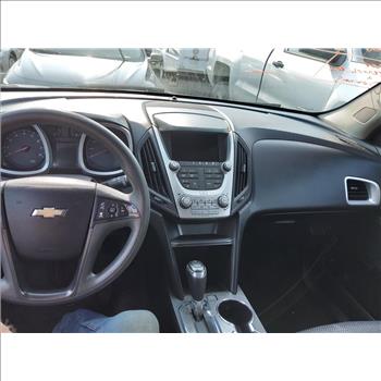 2017 Chevrolet Equinox (Hartford, CT 06114)