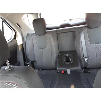 2017 Chevrolet Equinox (Hartford, CT 06114)