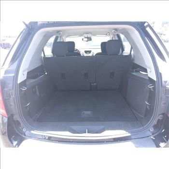 2017 Chevrolet Equinox (Hartford, CT 06114)