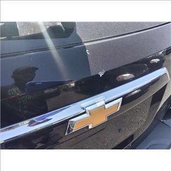 2017 Chevrolet Equinox (Hartford, CT 06114)