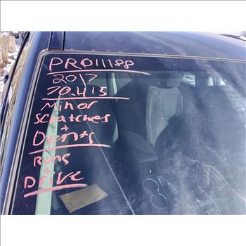 2017 Chevrolet Equinox (Hartford, CT 06114)