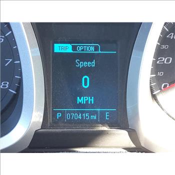 2017 Chevrolet Equinox (Hartford, CT 06114)