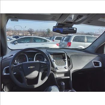 2017 Chevrolet Equinox (Hartford, CT 06114)