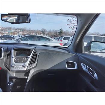 2017 Chevrolet Equinox (Hartford, CT 06114)