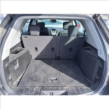 2017 Chevrolet Equinox (Hartford, CT 06114)