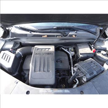 2017 Chevrolet Equinox (Hartford, CT 06114)