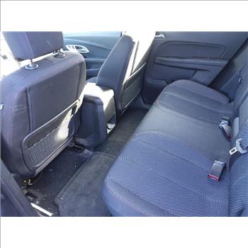 2017 Chevrolet Equinox (Hartford, CT 06114)