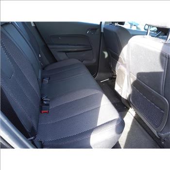 2017 Chevrolet Equinox (Hartford, CT 06114)