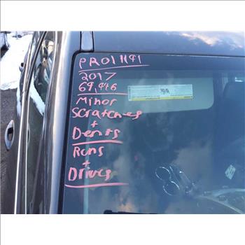 2017 Chevrolet Equinox (Hartford, CT 06114)