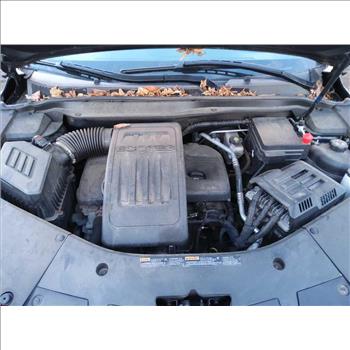 2017 Chevrolet Equinox (Hartford, CT 06114)