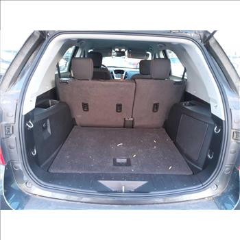 2017 Chevrolet Equinox (Hartford, CT 06114)