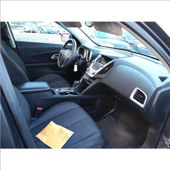 2017 Chevrolet Equinox (Hartford, CT 06114)