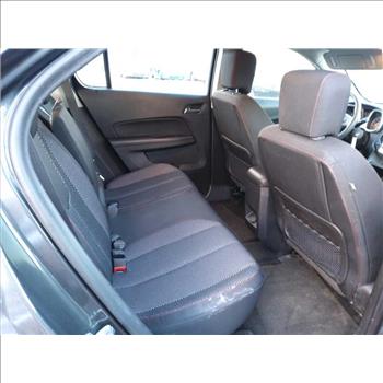 2017 Chevrolet Equinox (Hartford, CT 06114)