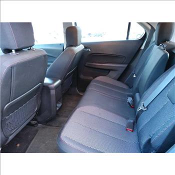 2017 Chevrolet Equinox (Hartford, CT 06114)