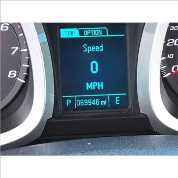 2017 Chevrolet Equinox (Hartford, CT 06114)