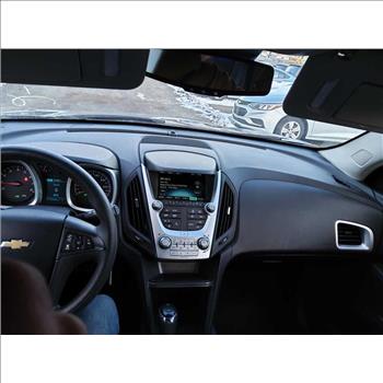 2017 Chevrolet Equinox (Hartford, CT 06114)