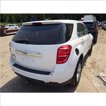 2017 Chevrolet Equinox (Staten Island, NY 10309)